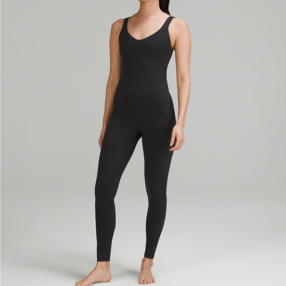 Lululemon Align Bodysuit 28”